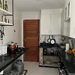 Apartamento no bairro de Fátima