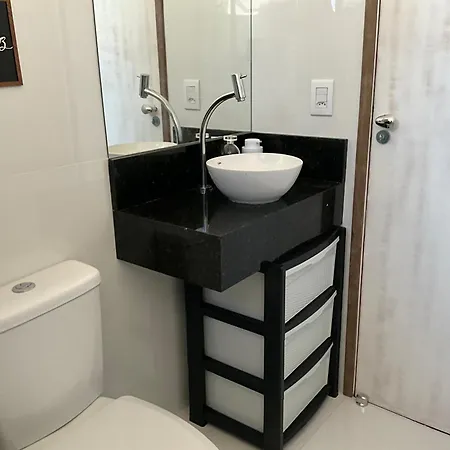 Apartamento No Bairro De Fátima *