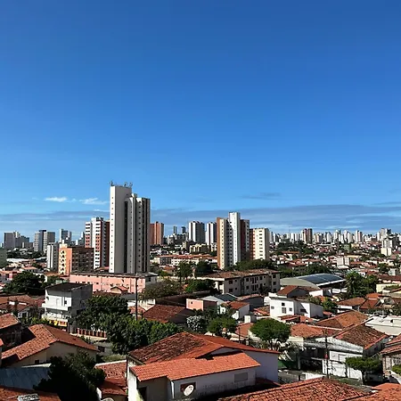 No Bairro De Fátima *